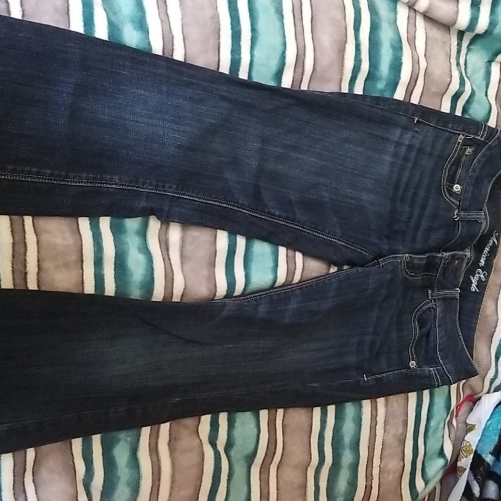 American eagle outfitt e rs